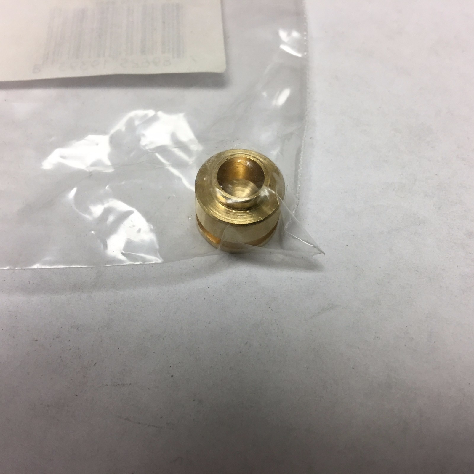 NEW Empire BT-4 Slice Combat Front Valve Seat (19393)