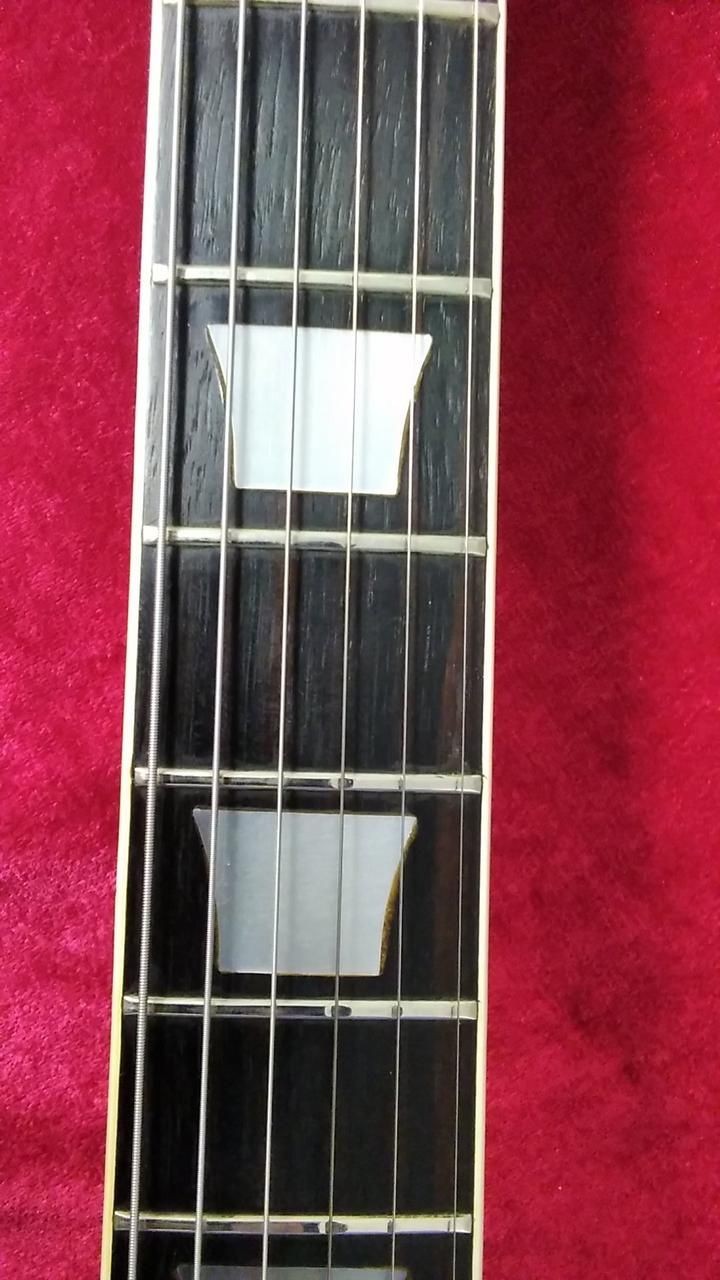 GRECO Electric Guitar Les Paul Type Used