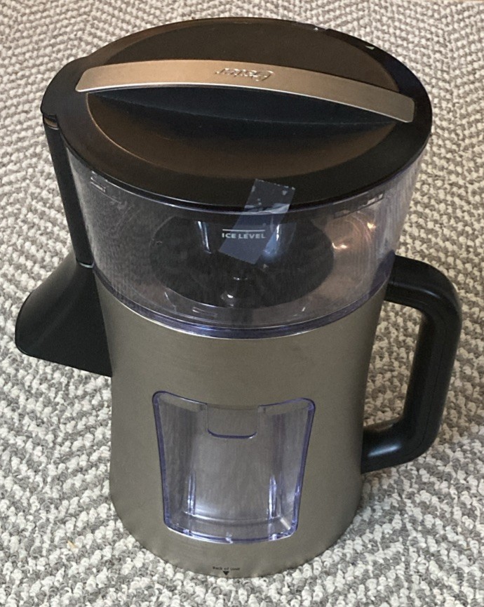 Oster Ice Shaving Blender, The Ultimate Frozen Drink Maker Replacement Shaver