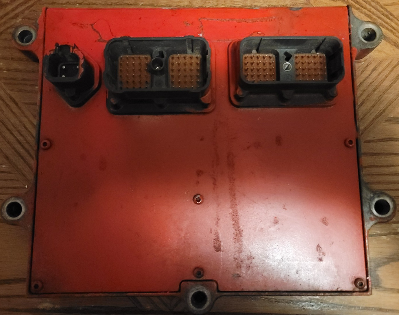 Cummins ISX ECM P3684275