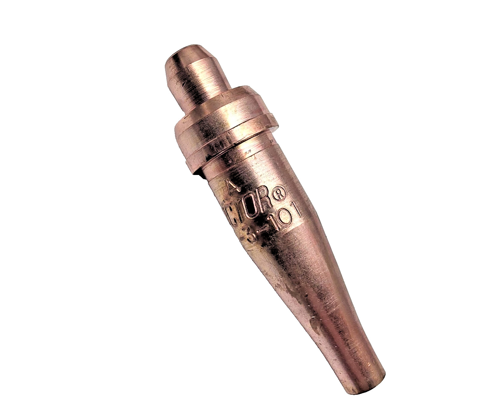 Victor 0063-2479 O-3-101 Cutting Tip Welding Torch Nozzle OEM