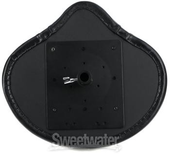 Ludwig Pro Saddle Throne