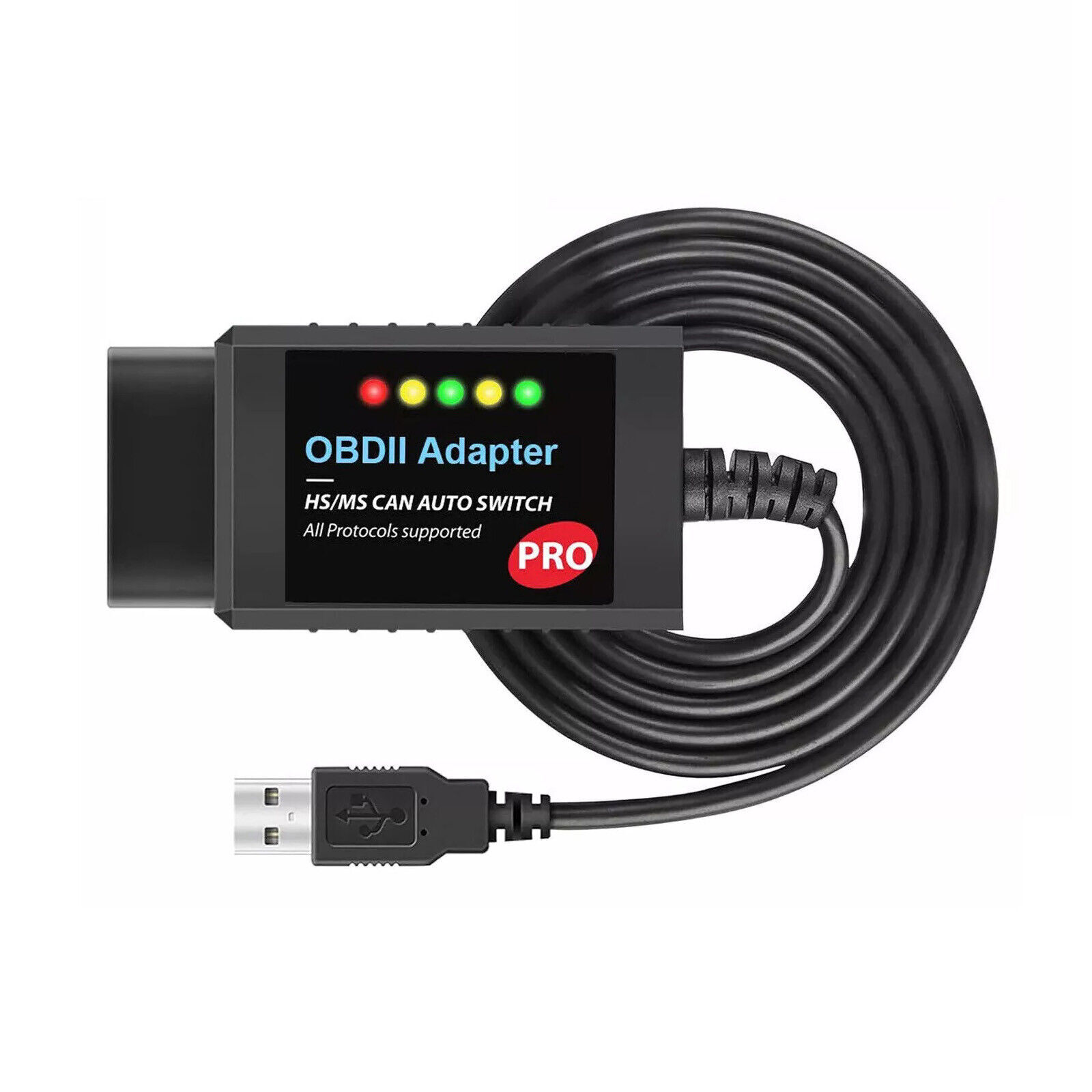 FO~scan Pro Car Scan Tool Programming OBD2 Diagnostic Scanner For Ford F Series