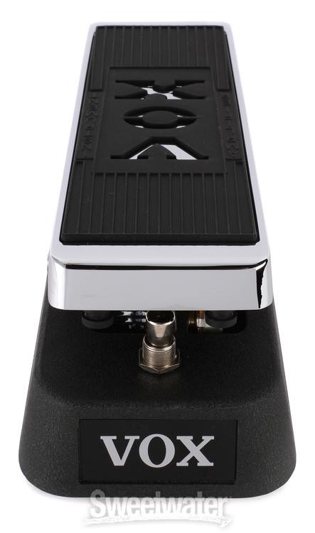 Vox V847-A Classic Reissue Wah Pedal