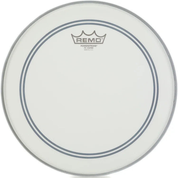 Remo Coated Powerstroke 3 Drumhead - 12" - Batter