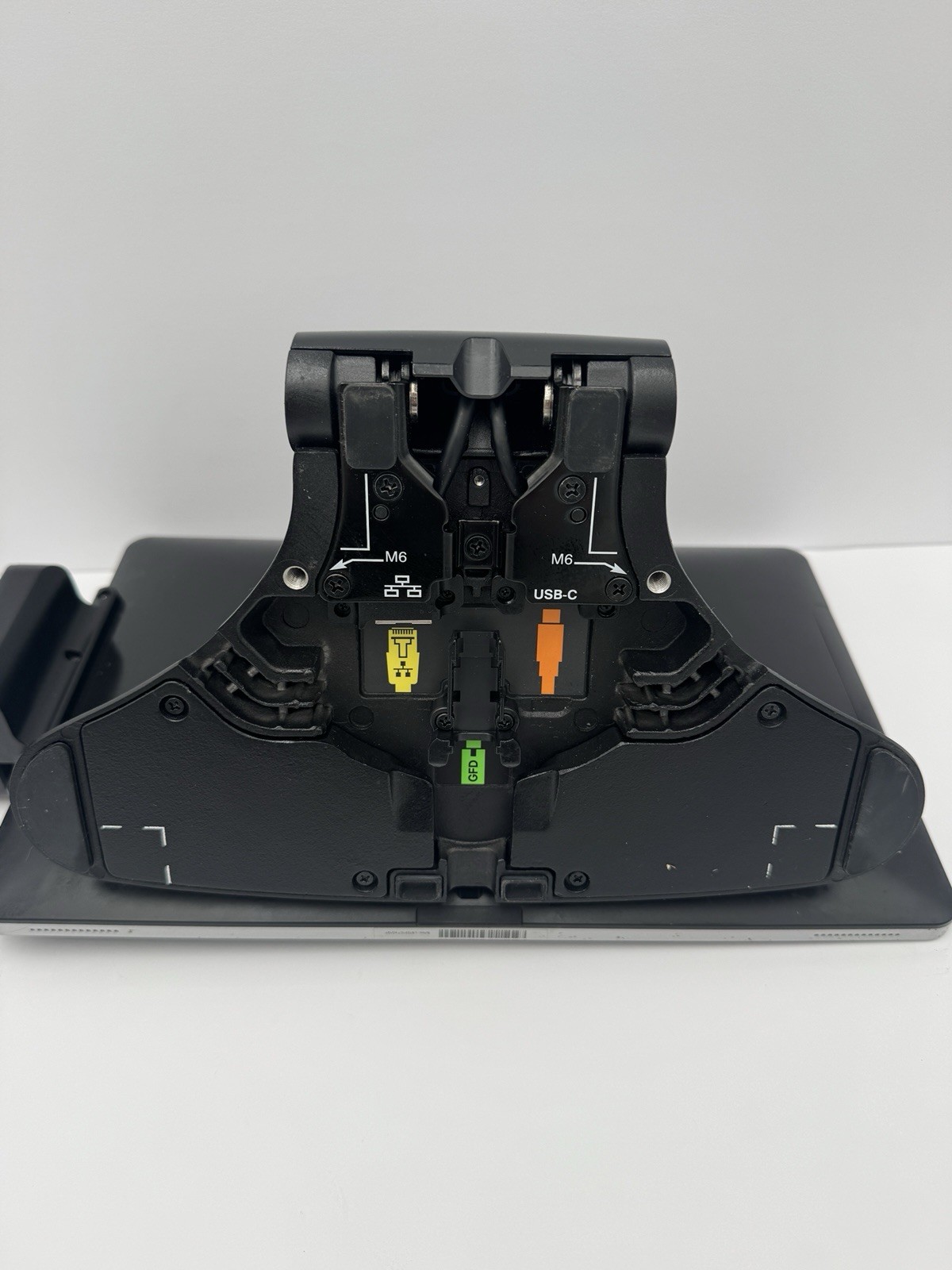 Toast Flex TT200 POS System Display Screen Only - UNTESTED