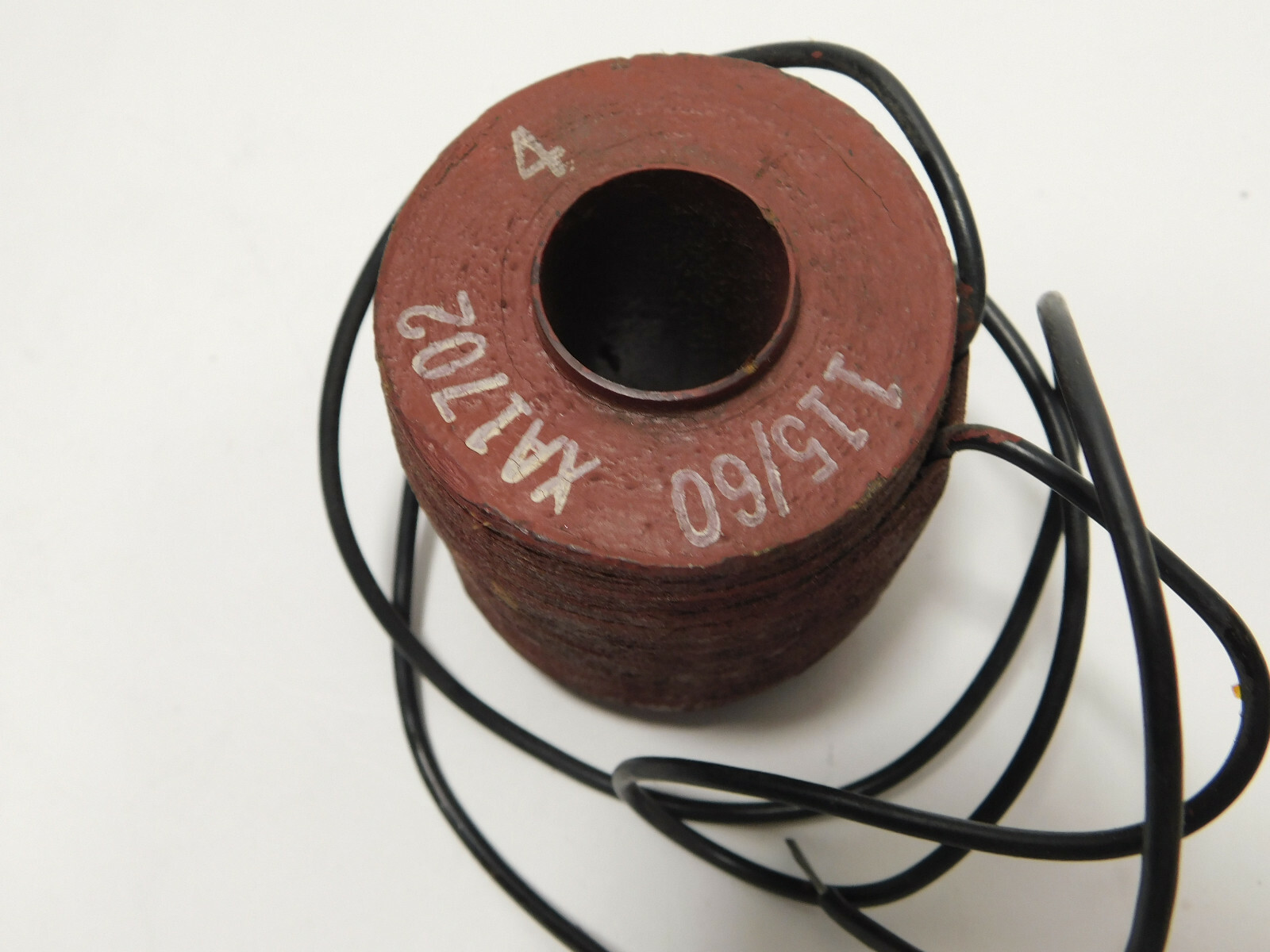 Coil XA1702 115V/60Hz