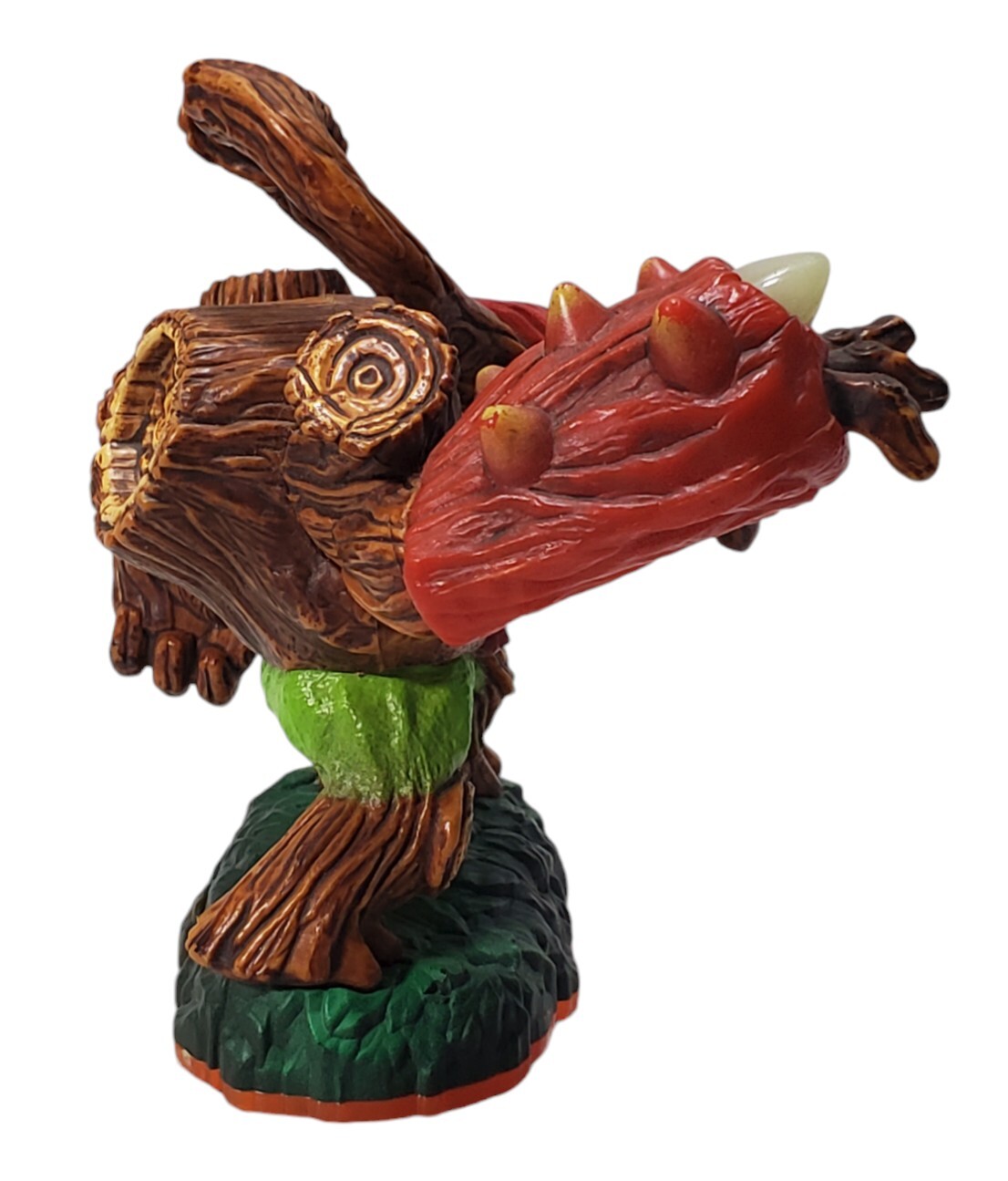 Skylanders Giants Character TREE REX Action Figure