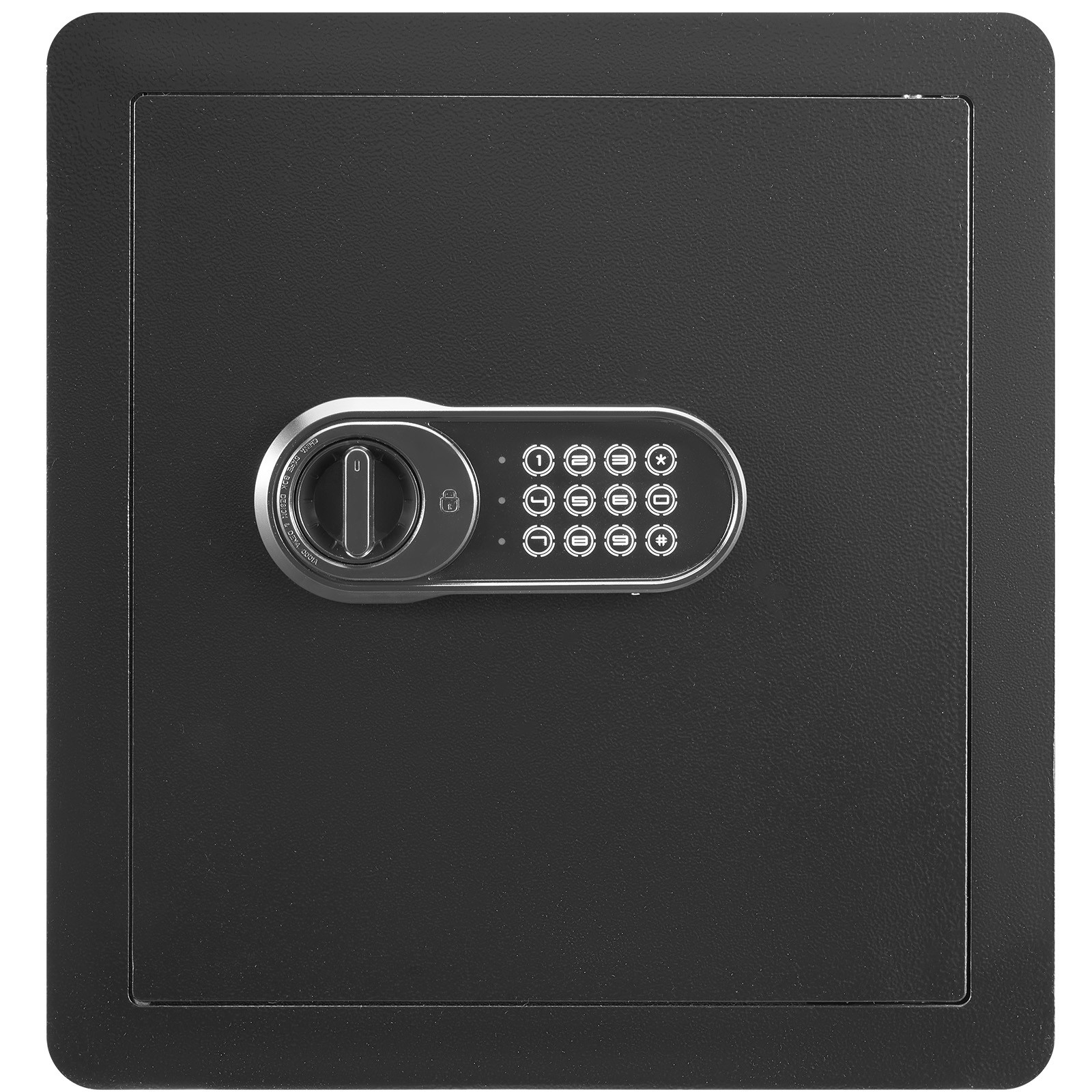 Uimoso Safe Box Lock Security for Cash Gun 1.8 Cubic Feet Home Office