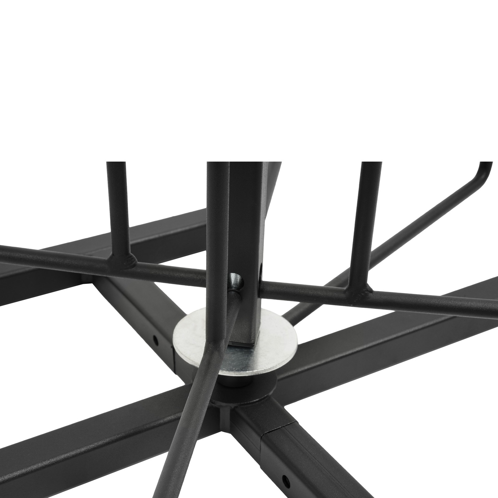Heavy Duty Cable Dispenser Floor Stud Mounted Includes Mounting Brackets