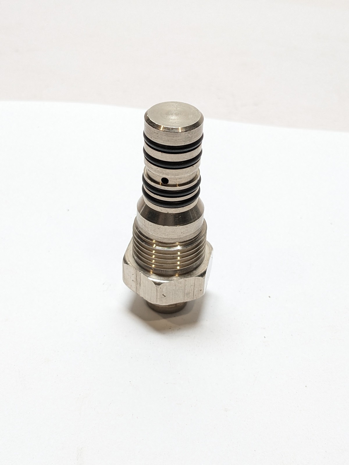 Smith’s SW60 AC-Torc Torch Connecting End Adapter Part Oxy-Fuel Acetylene