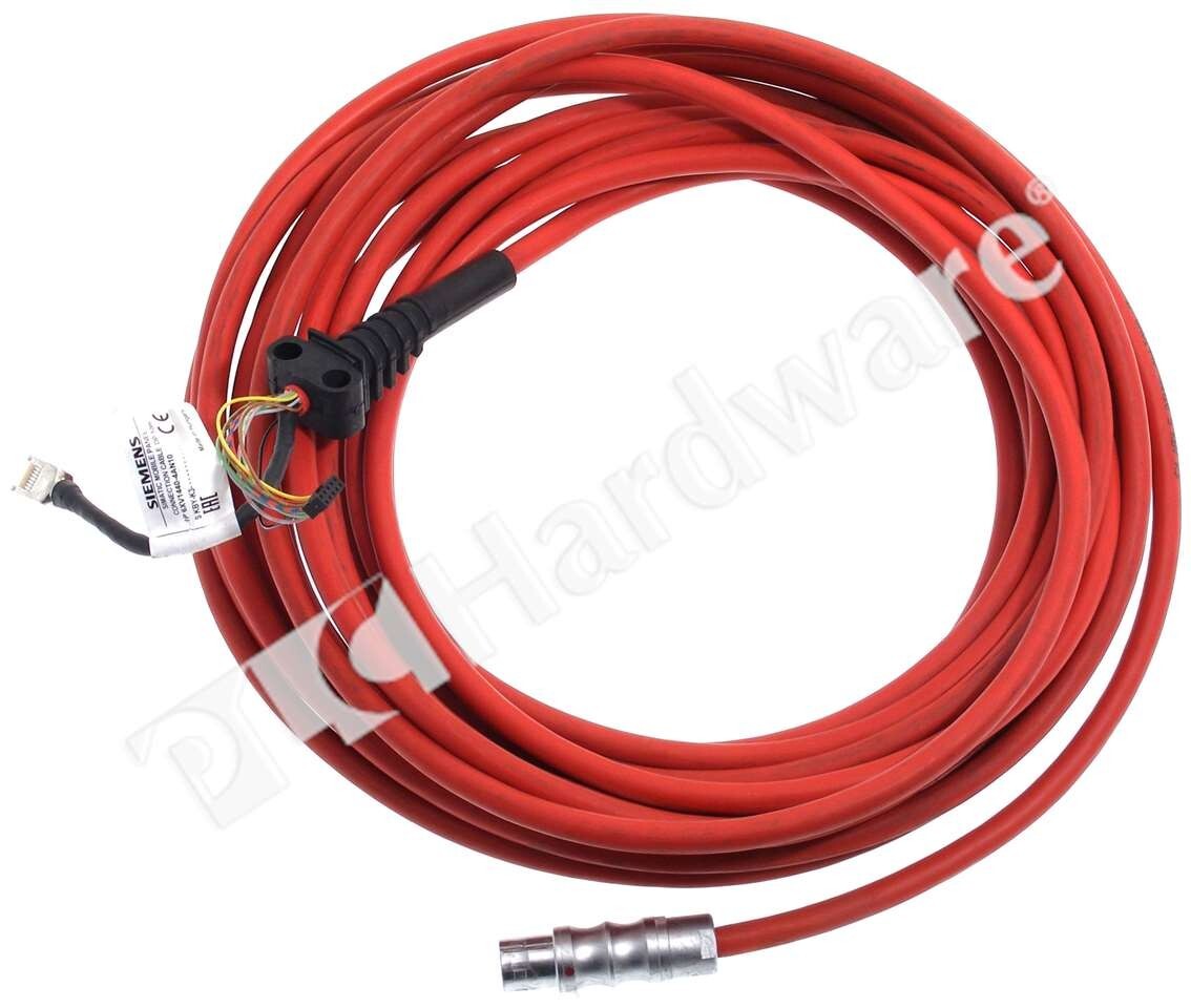 Siemens 6XV1440-4AN10 6XV1 440-4AN10 MPI/PROFIBUS 10m Connecting Cable