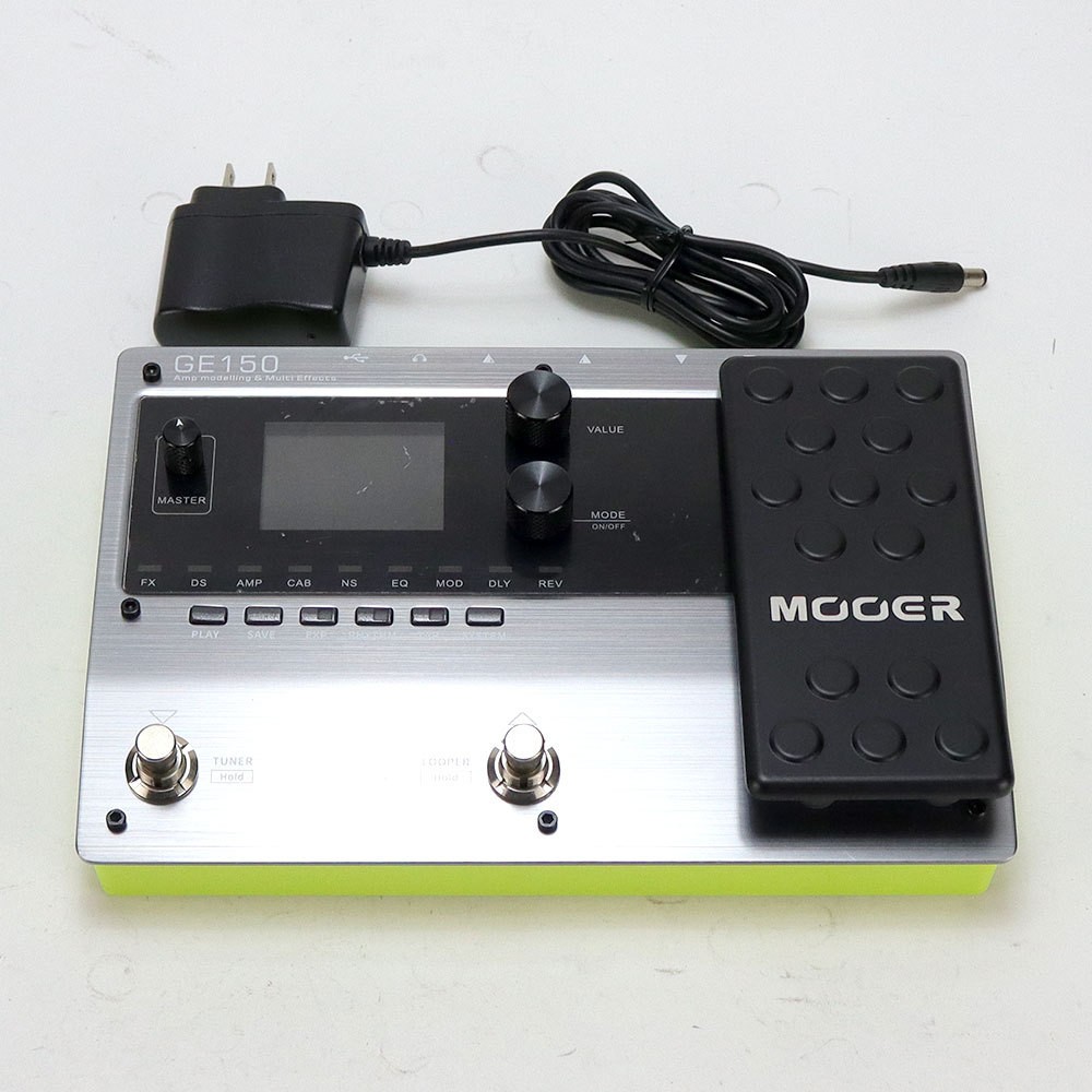 Mooer GE150 335637