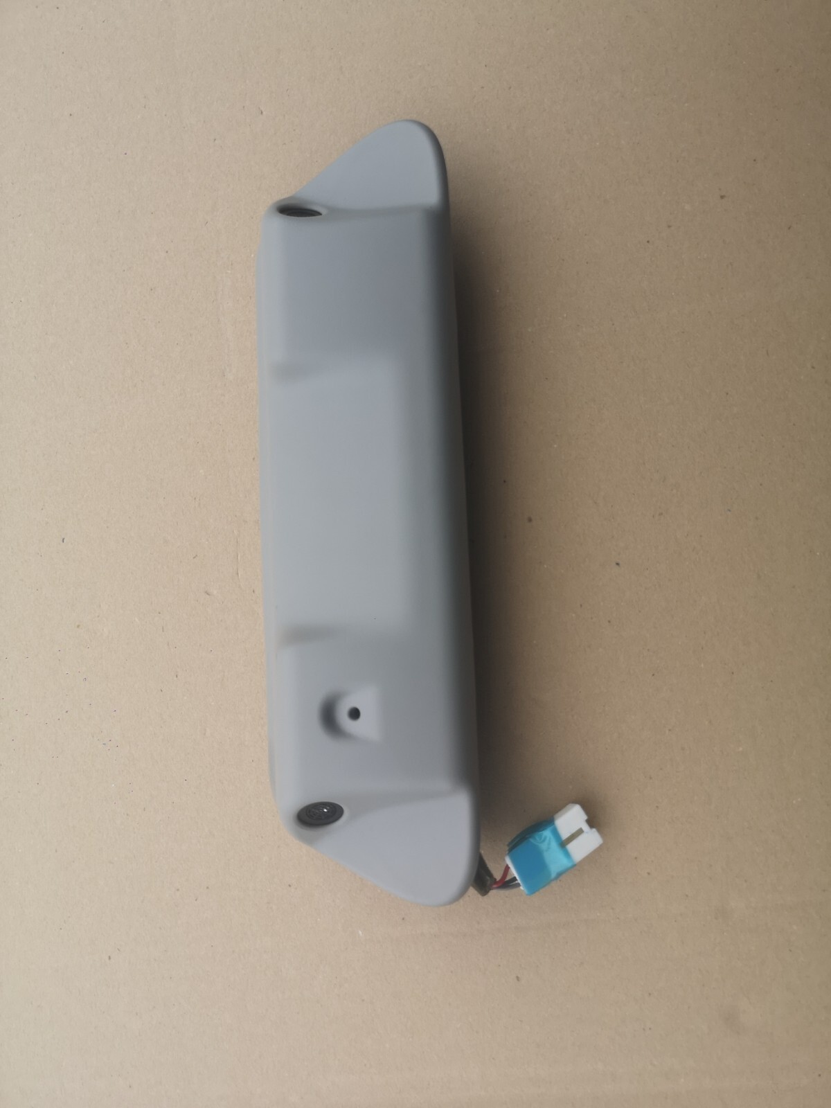 NISSAN X TRAIL T31 2008 ROOF ALARM SENSOR & BLUETOOTH MICROPHONE 28336JK60A