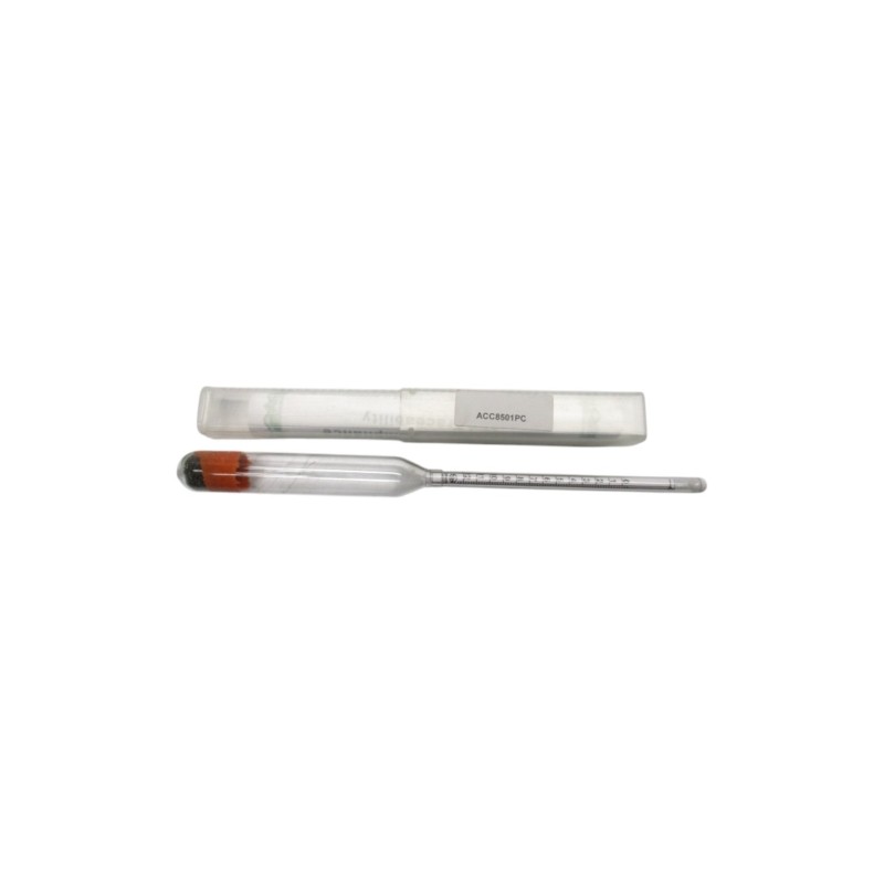 HYDROMETER ACC8501PC NSMP