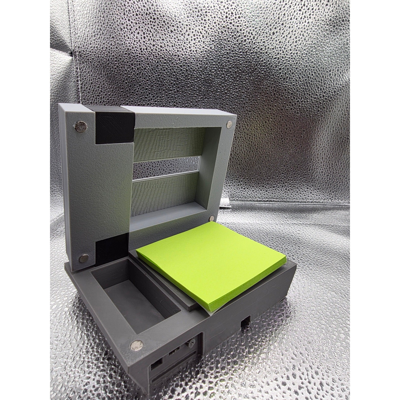 NES Sticky Note Holder (Sticky Note Included)
