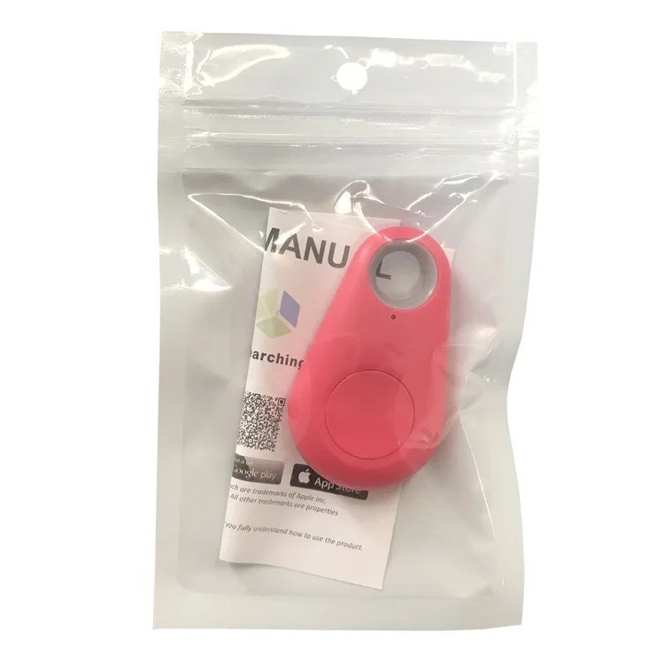 Bluetooth Mini GPS Location Device Tracking Air Tag Key Pet Child Finder Tracker