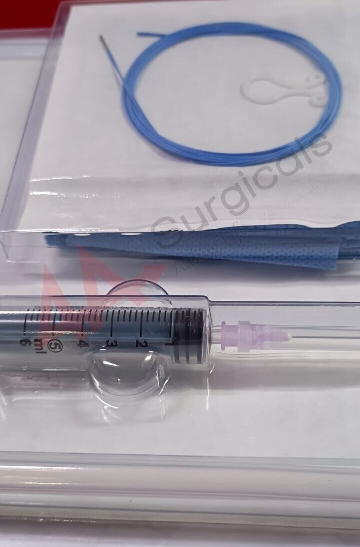 4A PEG Kit 24fr