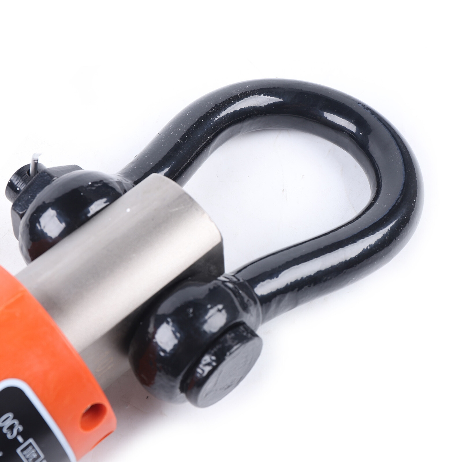 Wireless Digital Electronic Hanging Crane Scale Remote with Handheld Meter