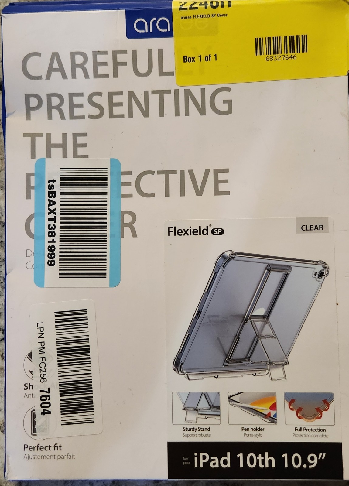 Araree iPad Air Stand 10.9