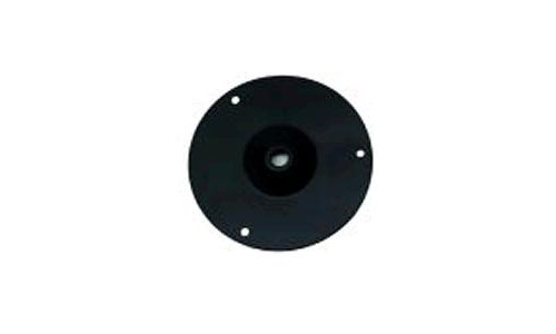 American DJ MBA-1 Black Metal Mirror Ball Spin Motor Adapter To A C Clamp New