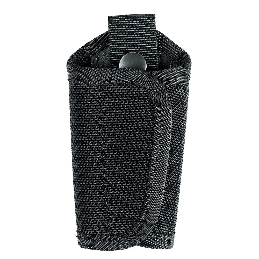 Nylon Silent Key Holder for Duty Belt Durable Law Enforcement Police Tactical...