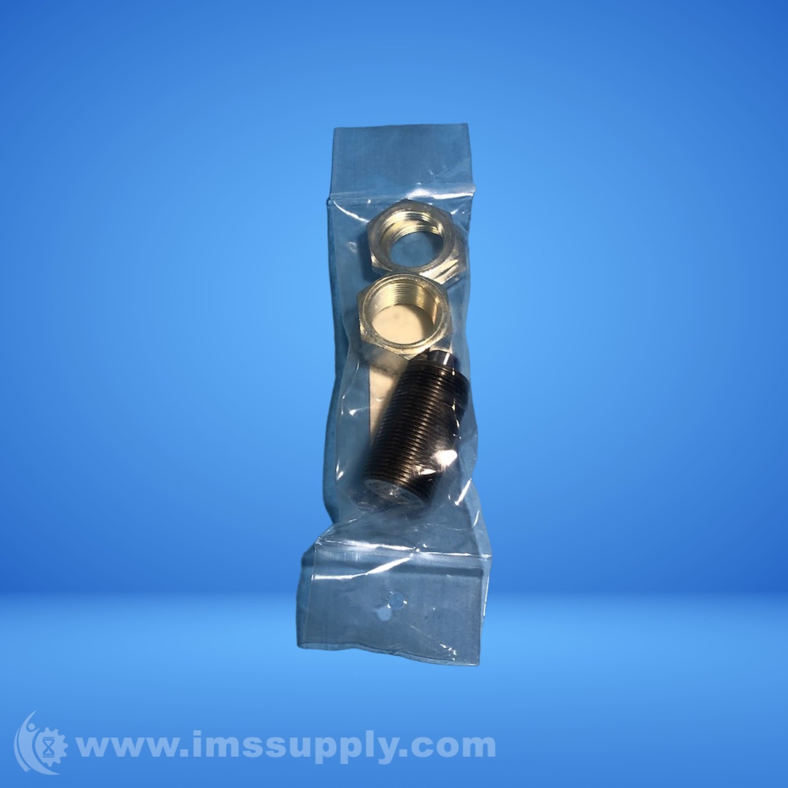 SMC RBQ2508S Shock Absorber FNFP