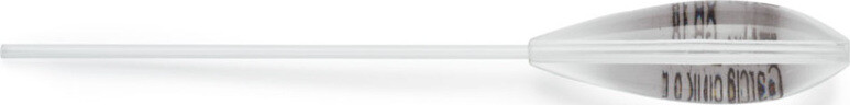 Abu Garcia Bombarda Float  - Intermediate - Clear - All Sizes Available