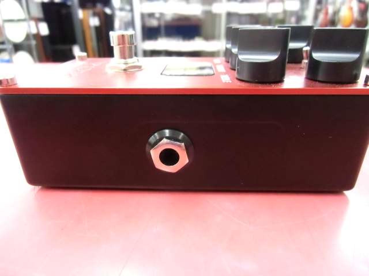 Vox Mystic Edge Effector No.nm1285