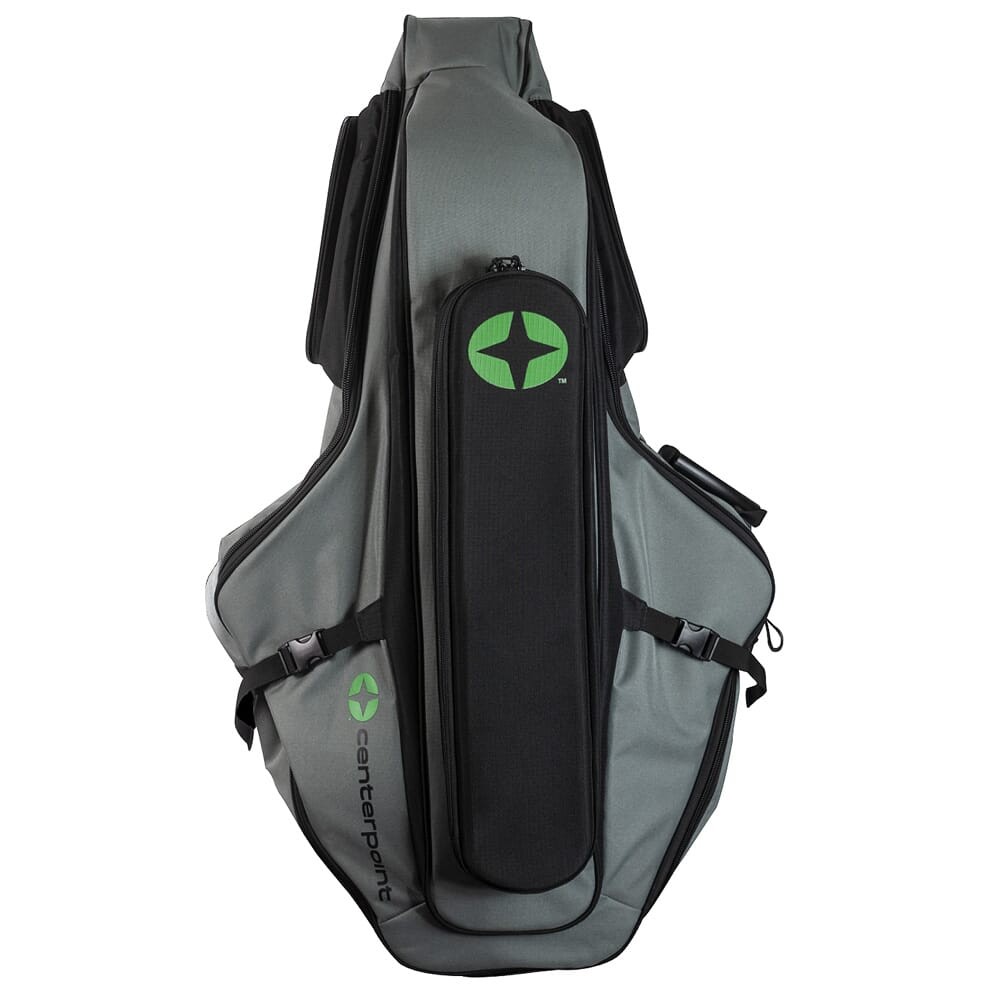 Centerpoint Crossbow Hybrid Bag with Padded Interior (AXCHXBG): NEW, Free Ship