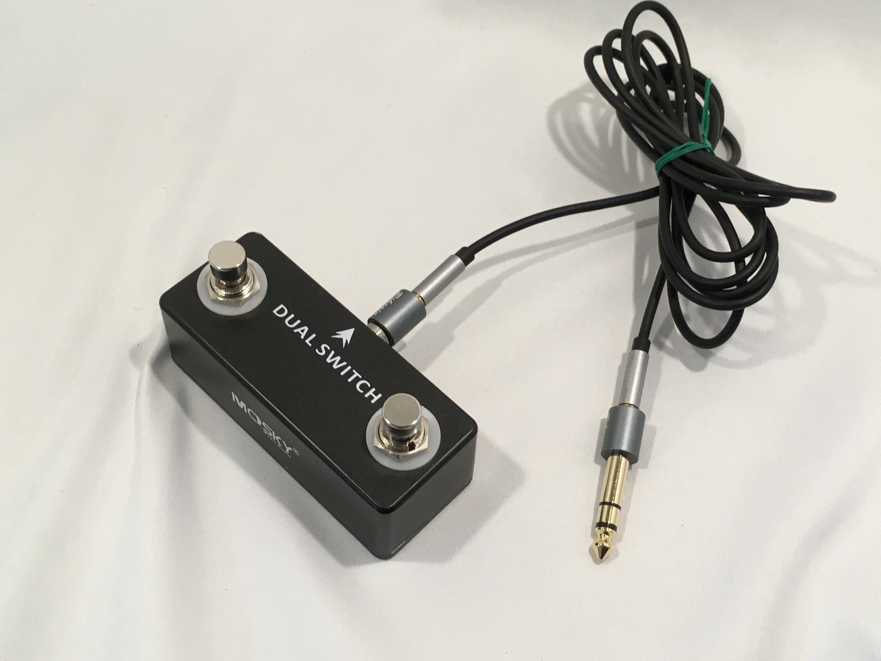 Zoom MS-60B Bass Multi-Effects Pedal Used Guitar Effects Processor
