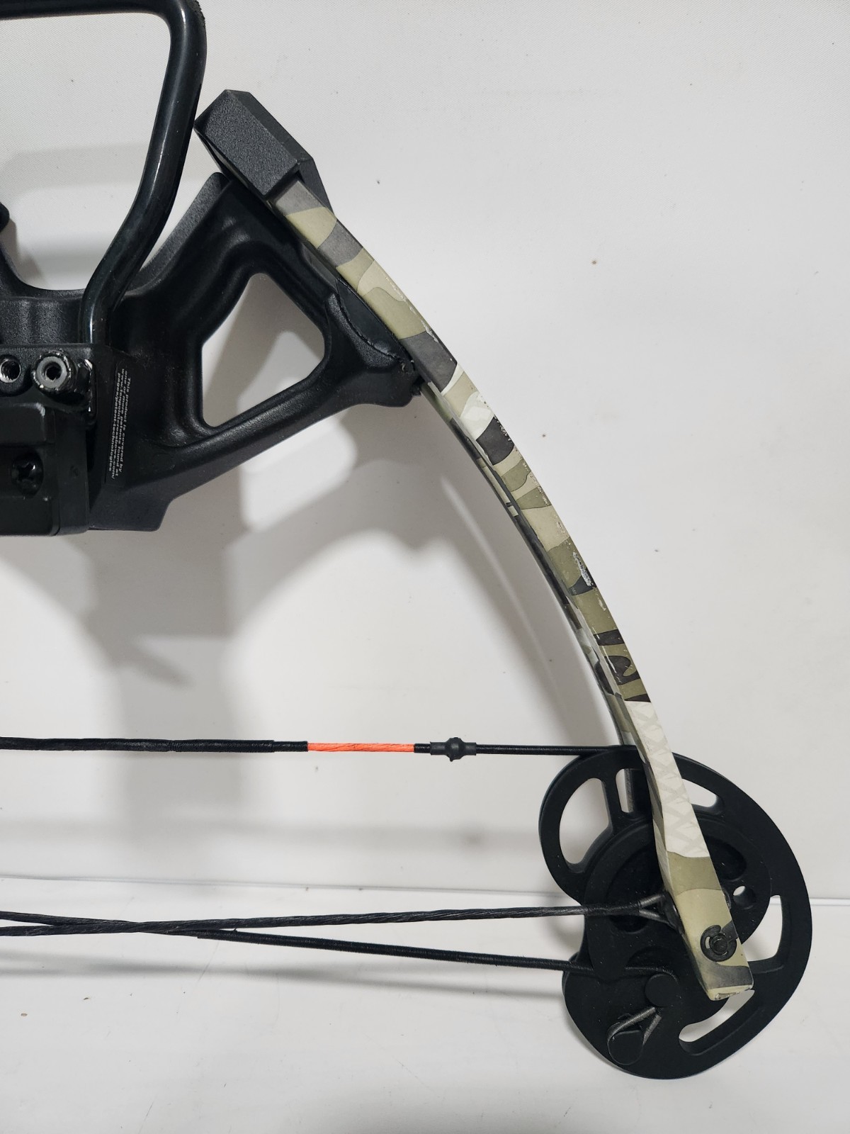 Wicked Ridge Invader M1 BOW ONLY Replacement