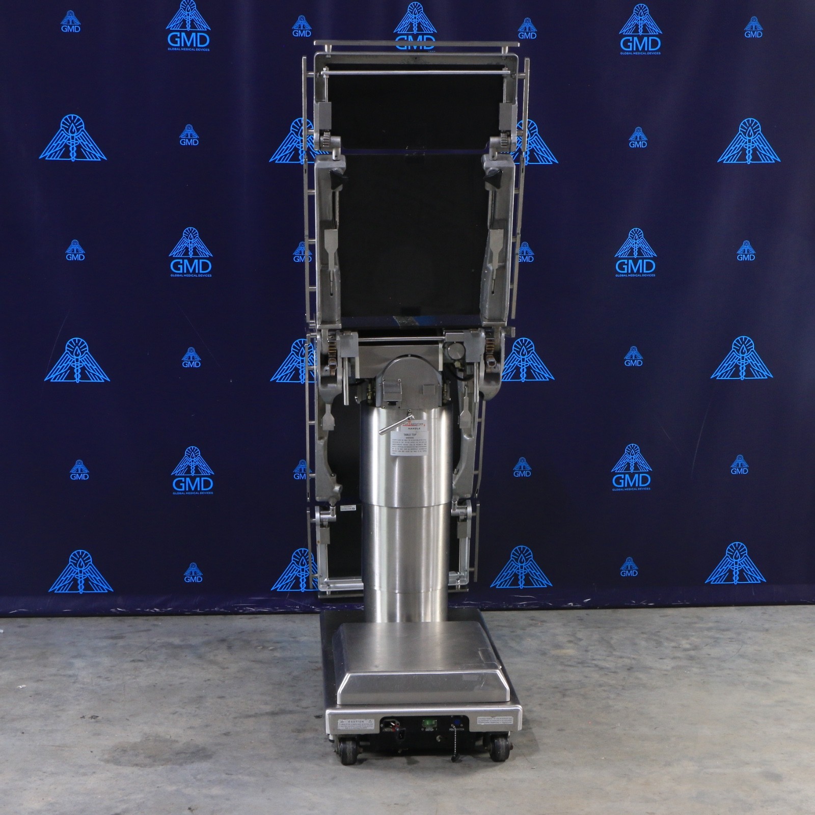 Skytron 6600 General Purpose Surgery Table