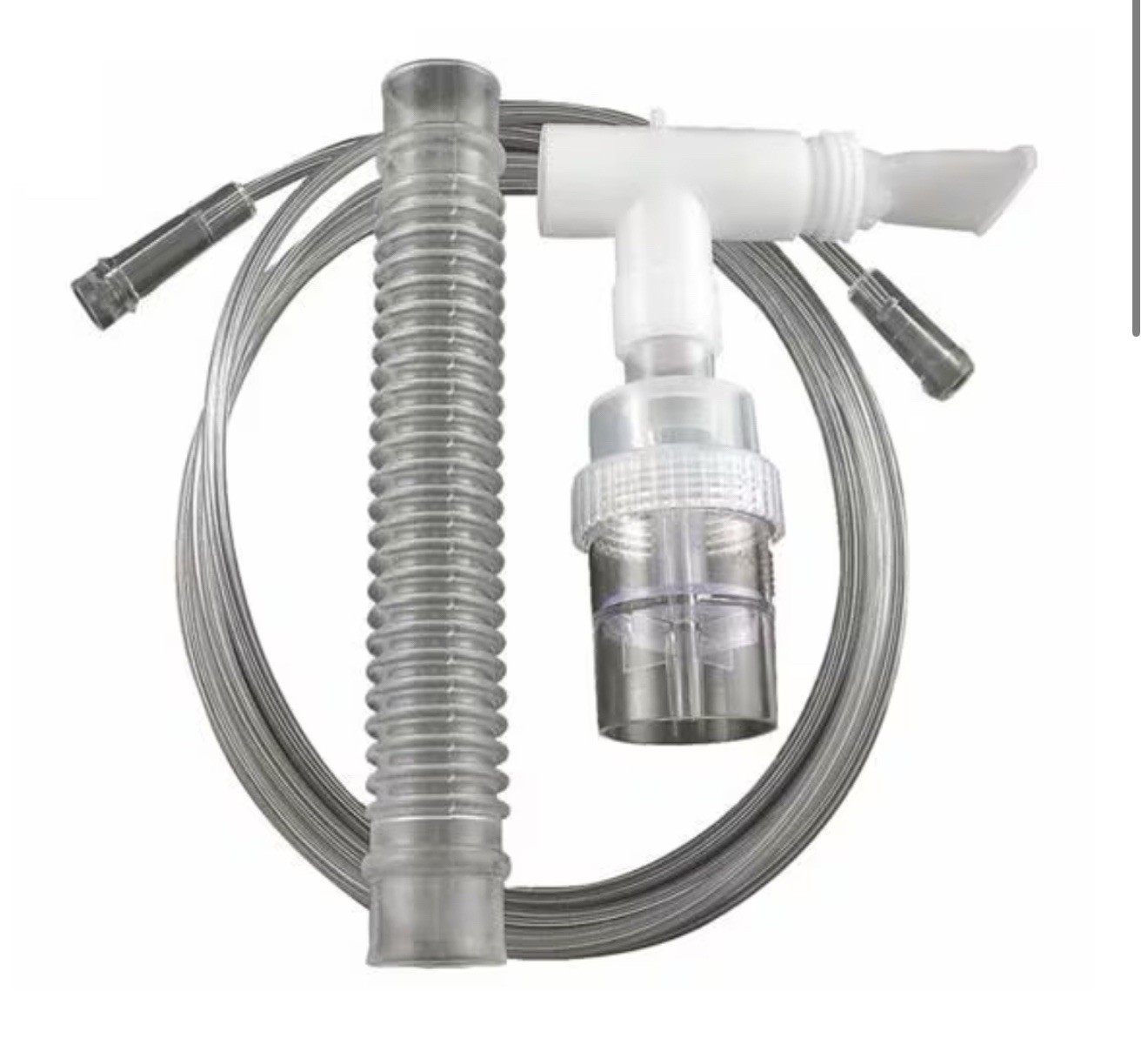 Medsource MS-22883 Nebulizr Updraft Handheld