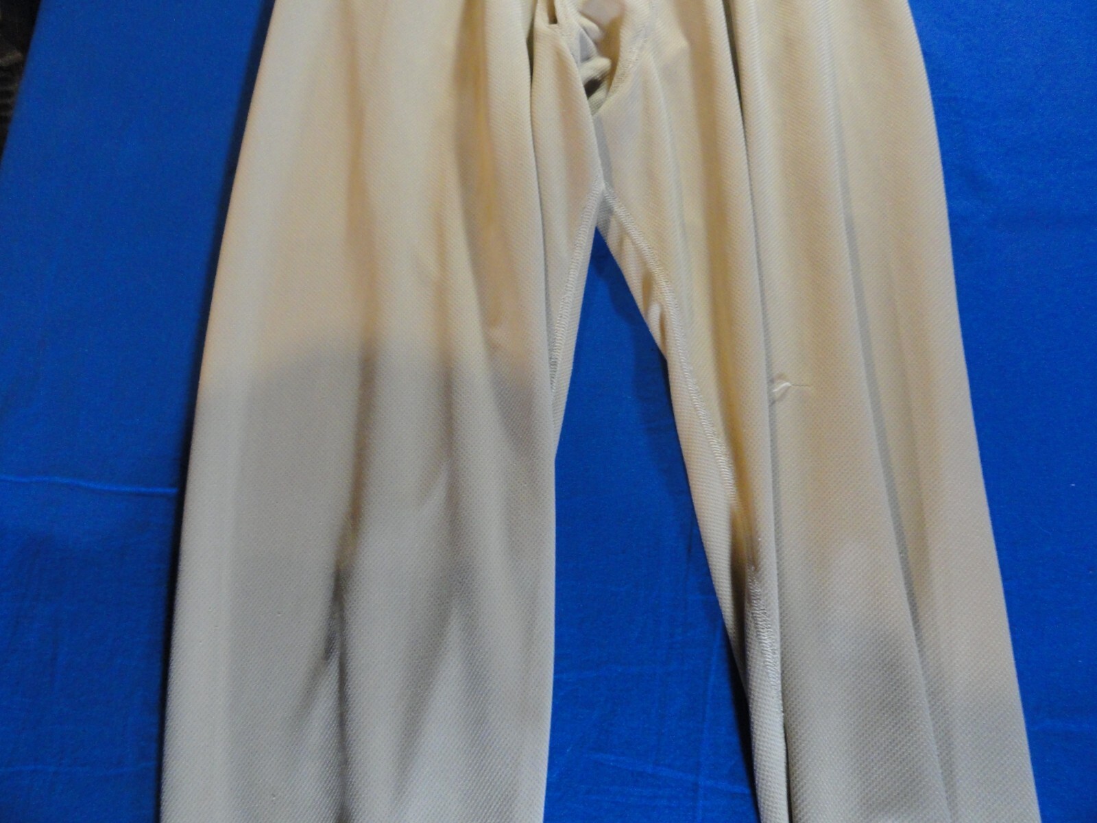 XGO TECHNICAL APPAREL ACCLIMATE DRY SAND TAN BASE LAYER MENS THERMAL PANTS L