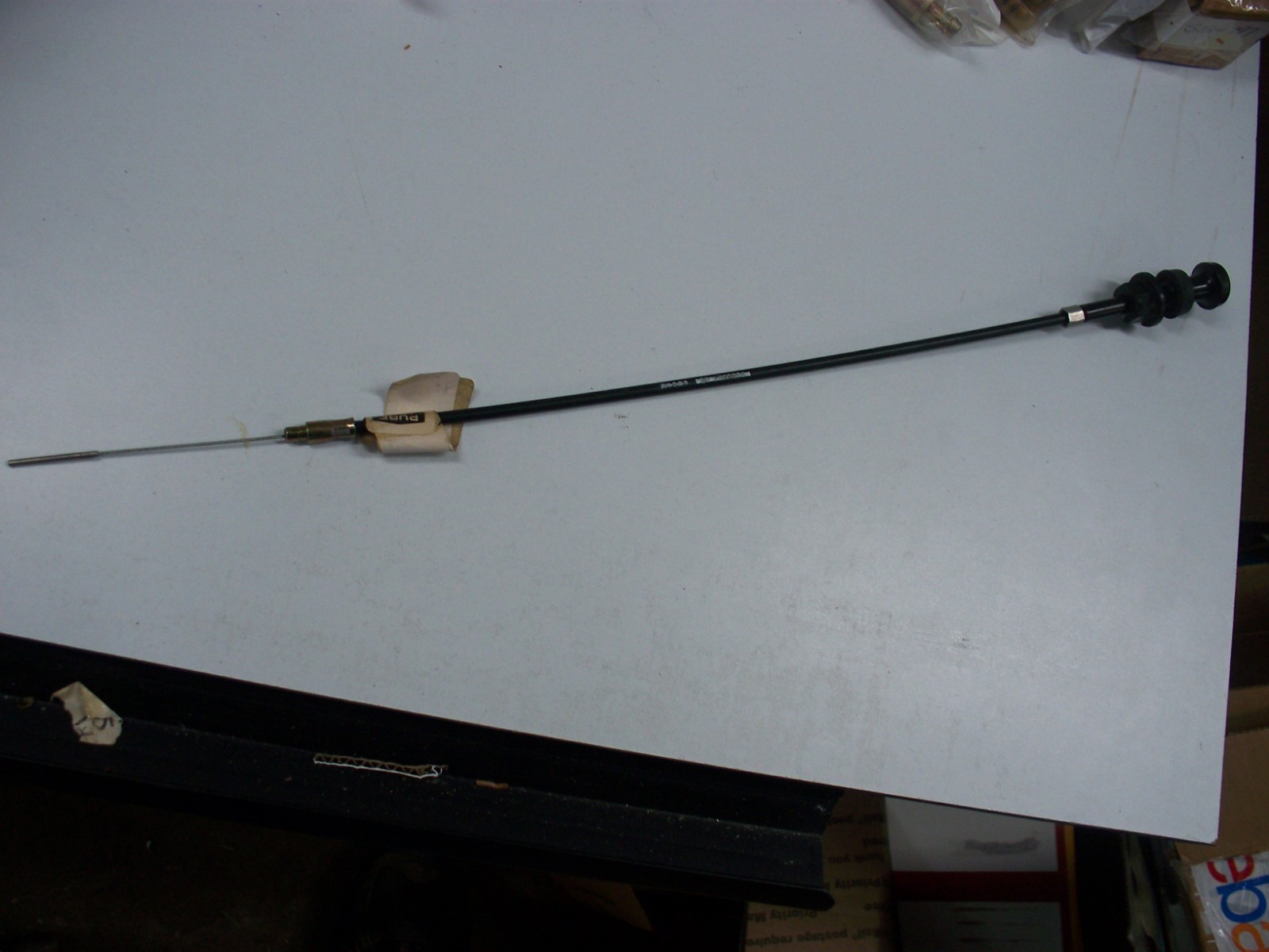 Polaris Youth Snowmobile 00-2023 Indy 120 XCR Dragon Choke Cable NEW OEM 7080864