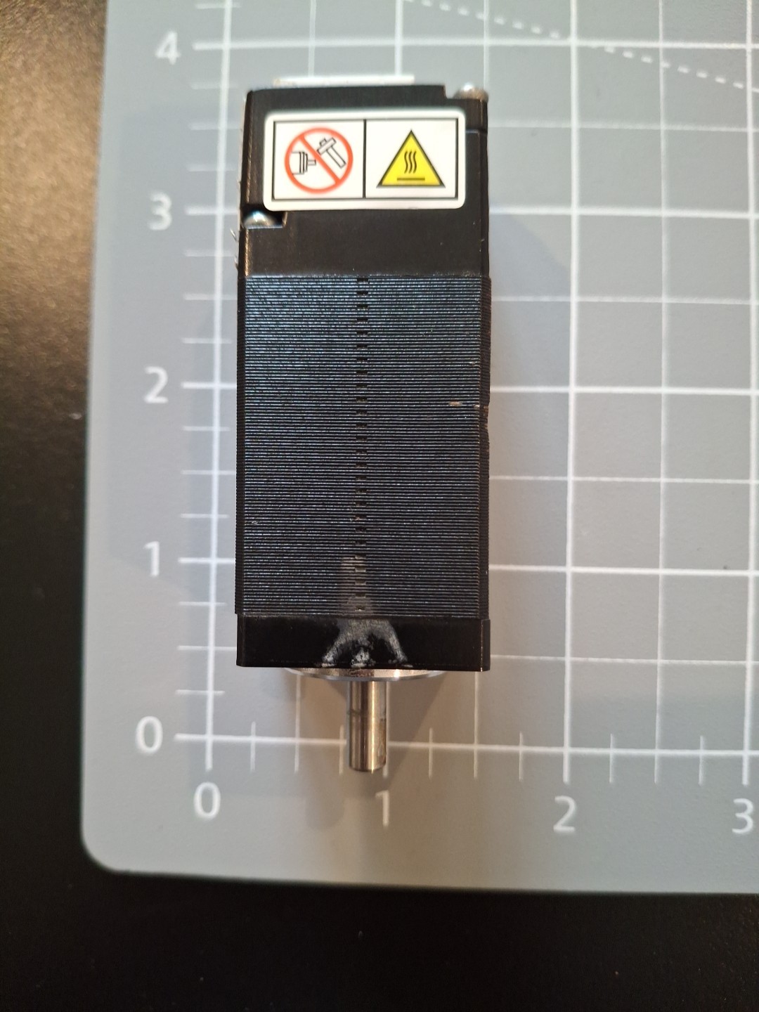 Applied Motion TSM11Q-3RM Integrated StepSERVO