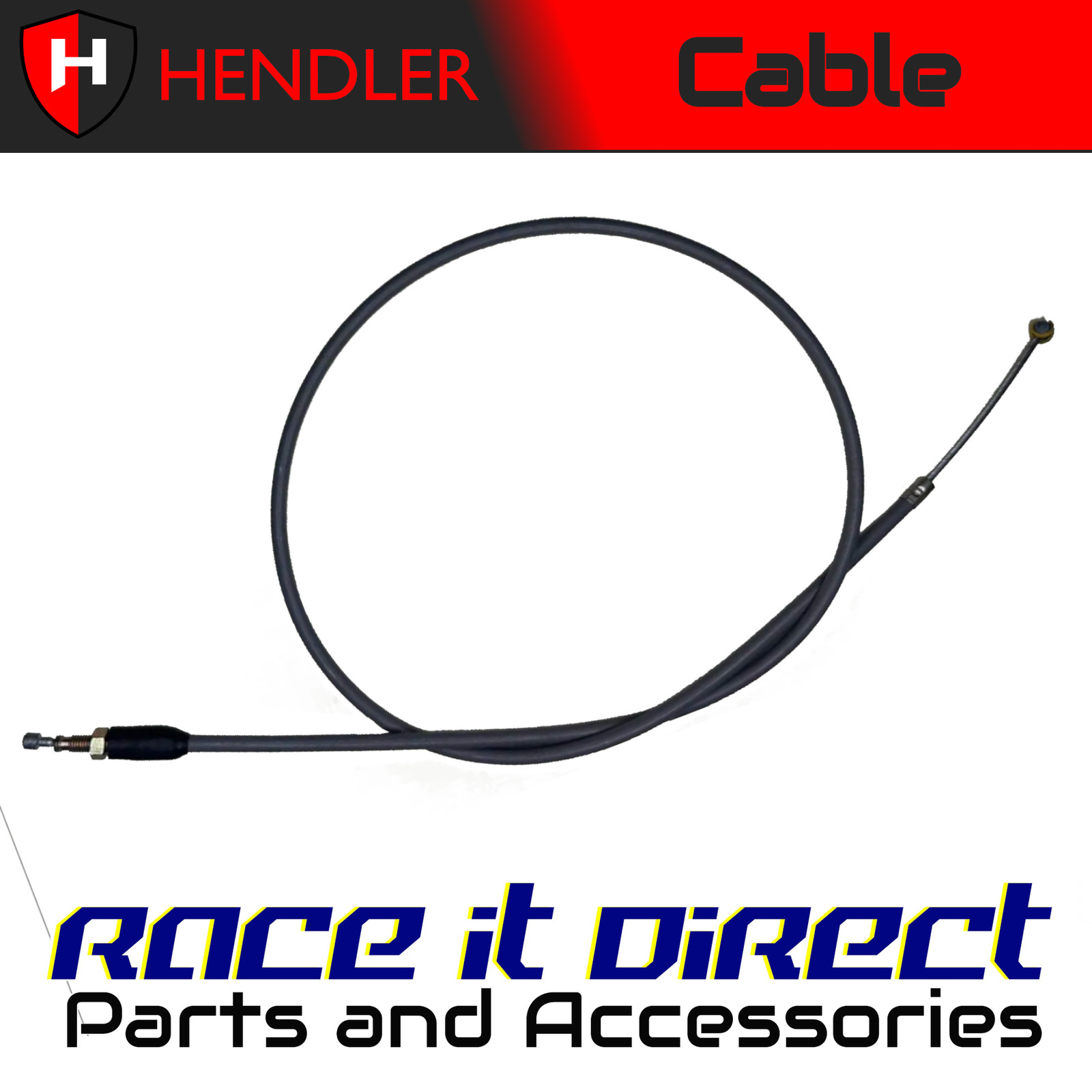 Hendler Clutch Cable for Honda OE Ref: 22870-223-000