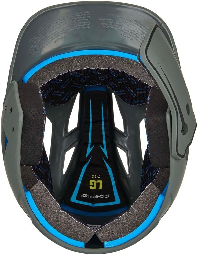 HX Legend Plus Batting Helmet