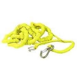 GREENFIELD 14"-50' ANCHOR BUDDY ABY - YELLOW AB4000Y