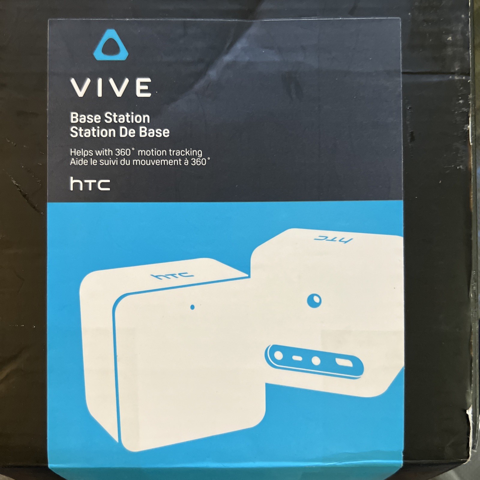 HTC Vive Base Station 99HAFS002-00