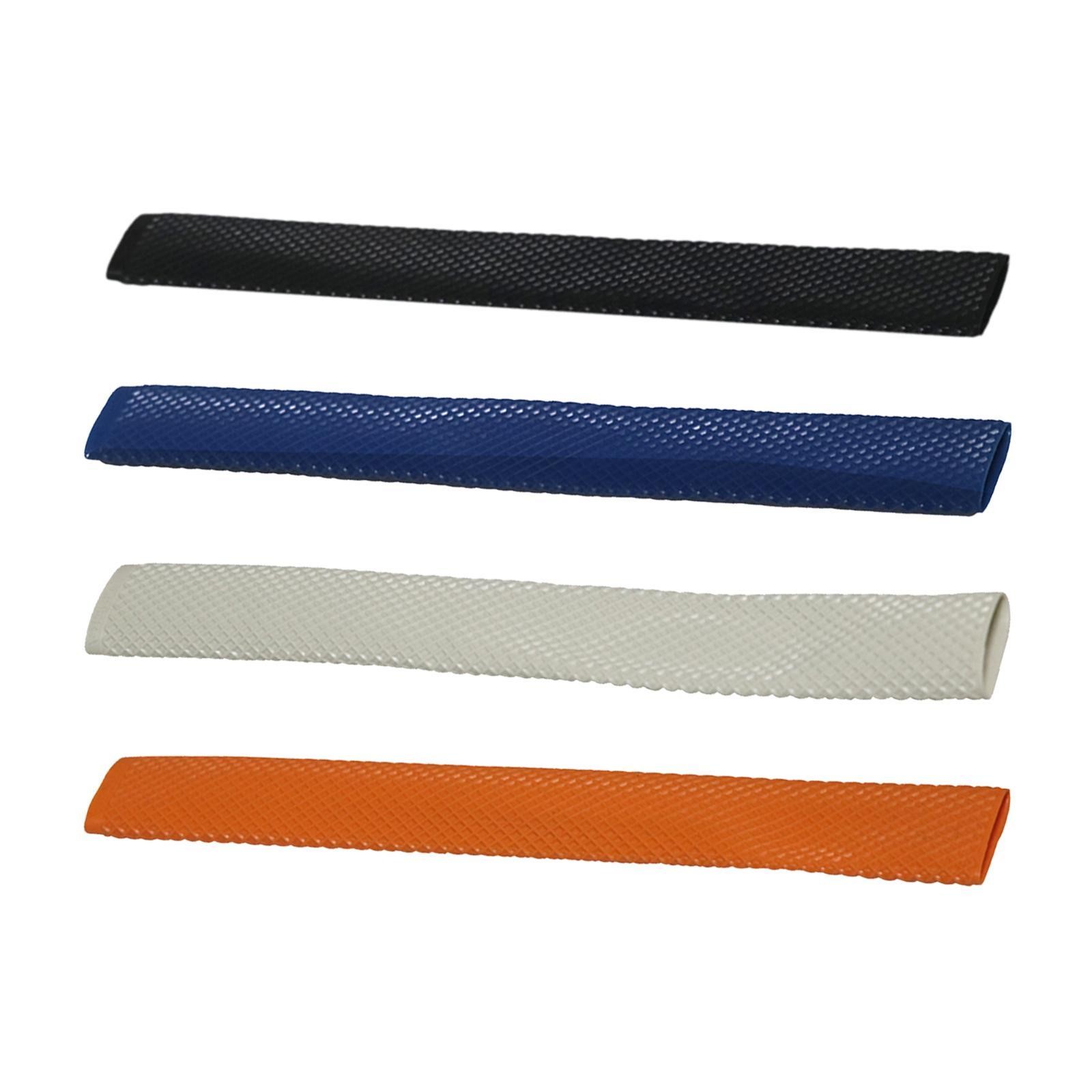 Pool Cue Hand Grip Wrap Tubing Sleeve Anti Slip Fashion Portable 30cm Length