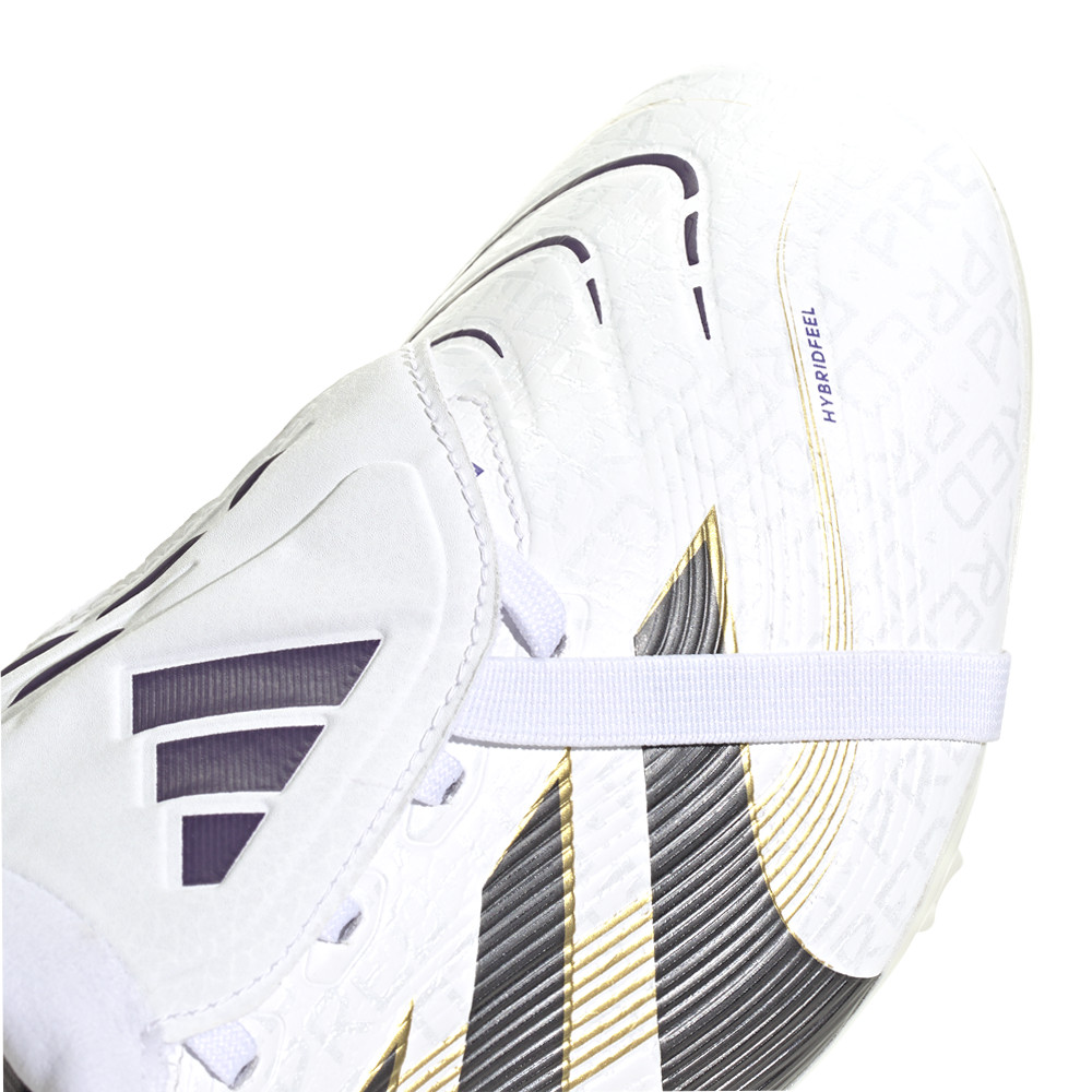 adidas Predator League FoldOver Tongue Firm GroundMulti Ground Soccer Cleats Men