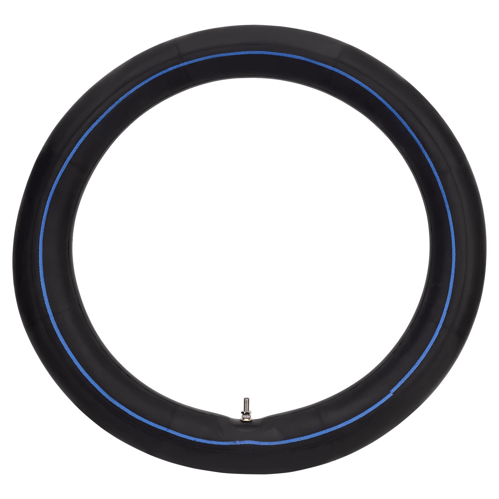 2.25/2.50-17 Inner Tube Schrader Valve Dirt Bike & Motorcycle 17 Inches 2.50 ...