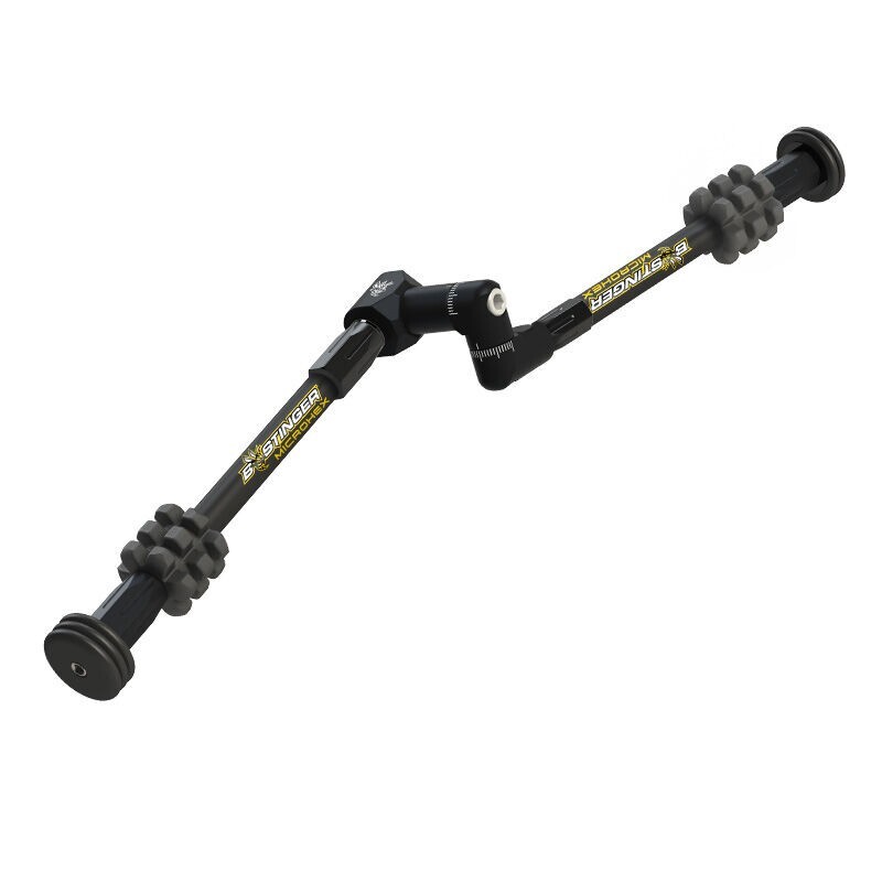 Bee Stinger Microhex Xtreme System 10" and 8" Stabilizer Kit
