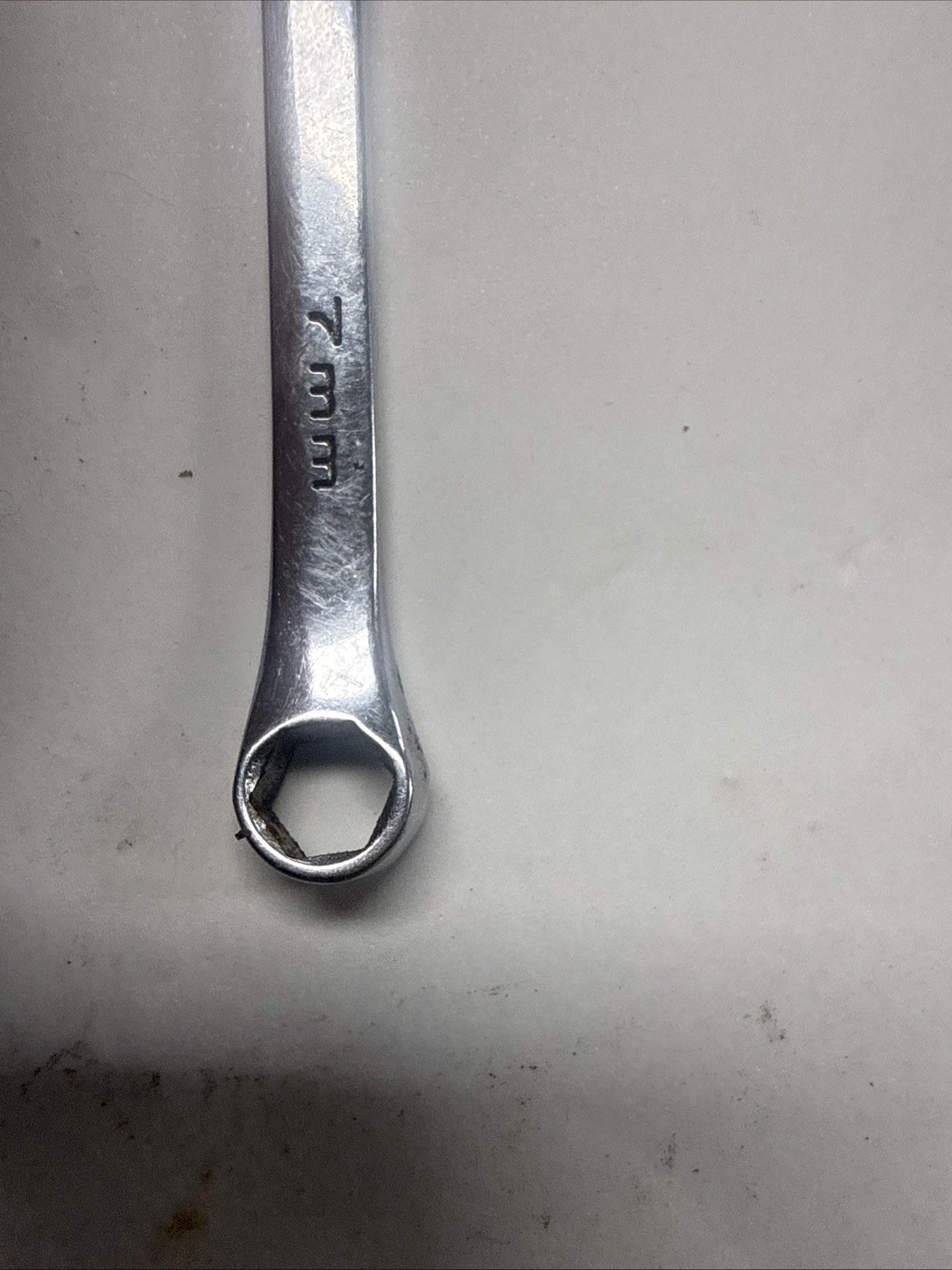 88707 Sk 7mm Wrench 6point