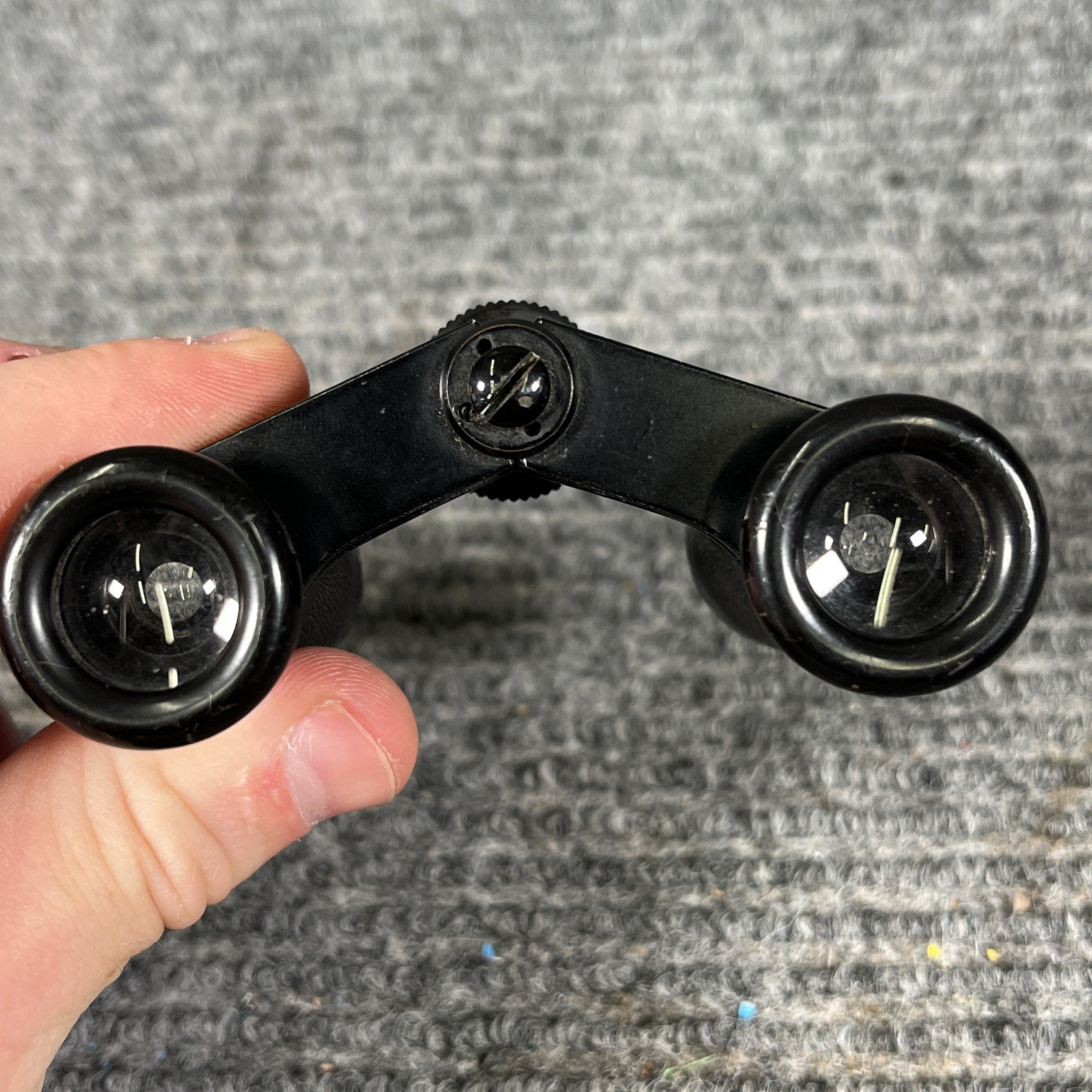 Ruka Germany Eyeglass Binoculars 49 440