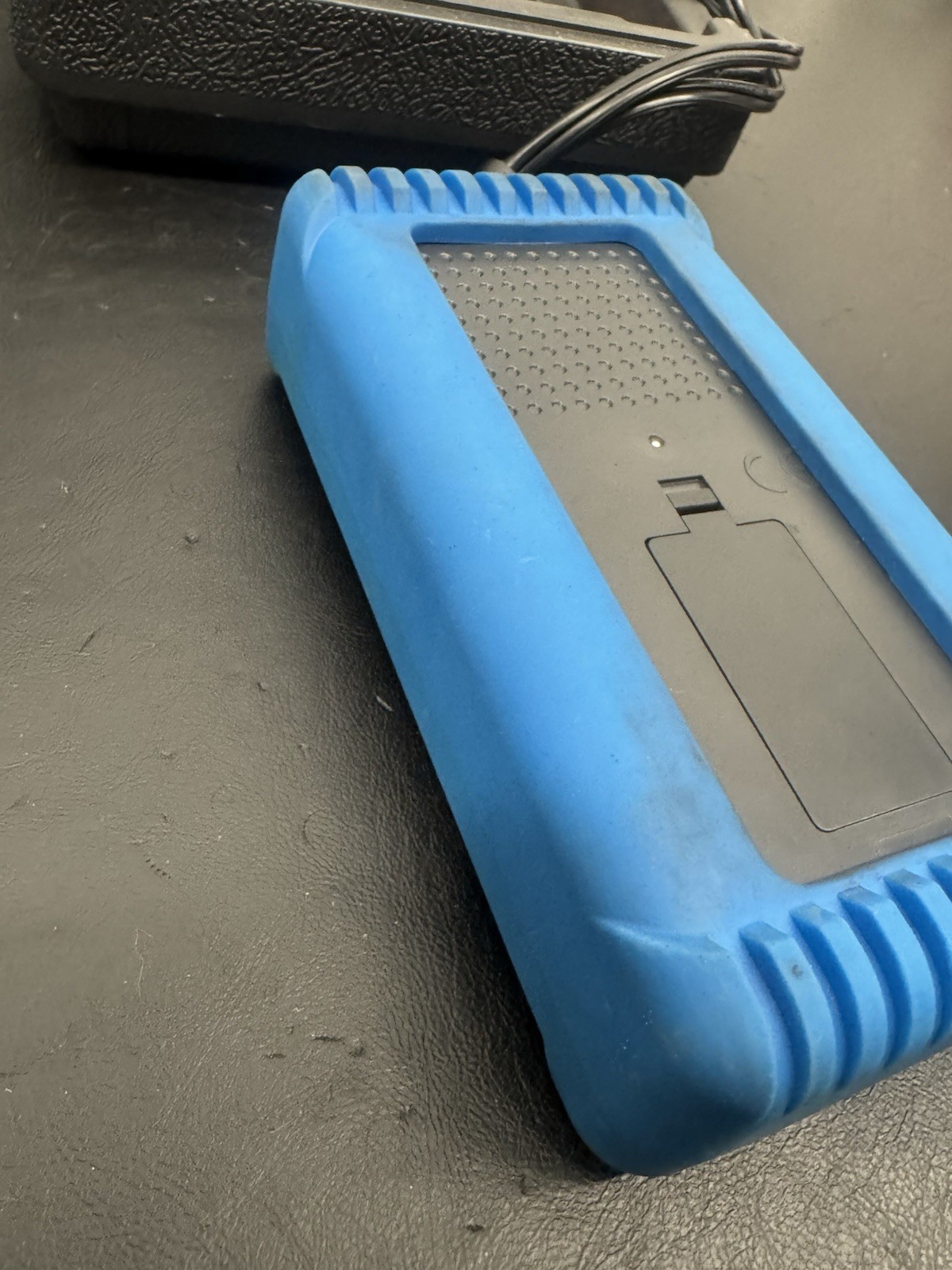 Cornwell Esc720 Battery Tester