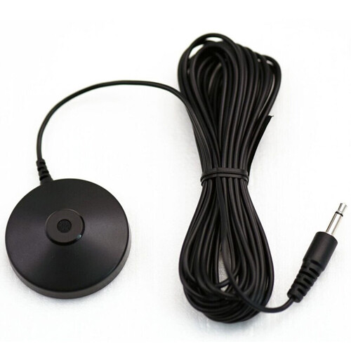 Home Theater Receiver Calibration Microphone For Sony ECM-AC2 STR-DG1000/DN840