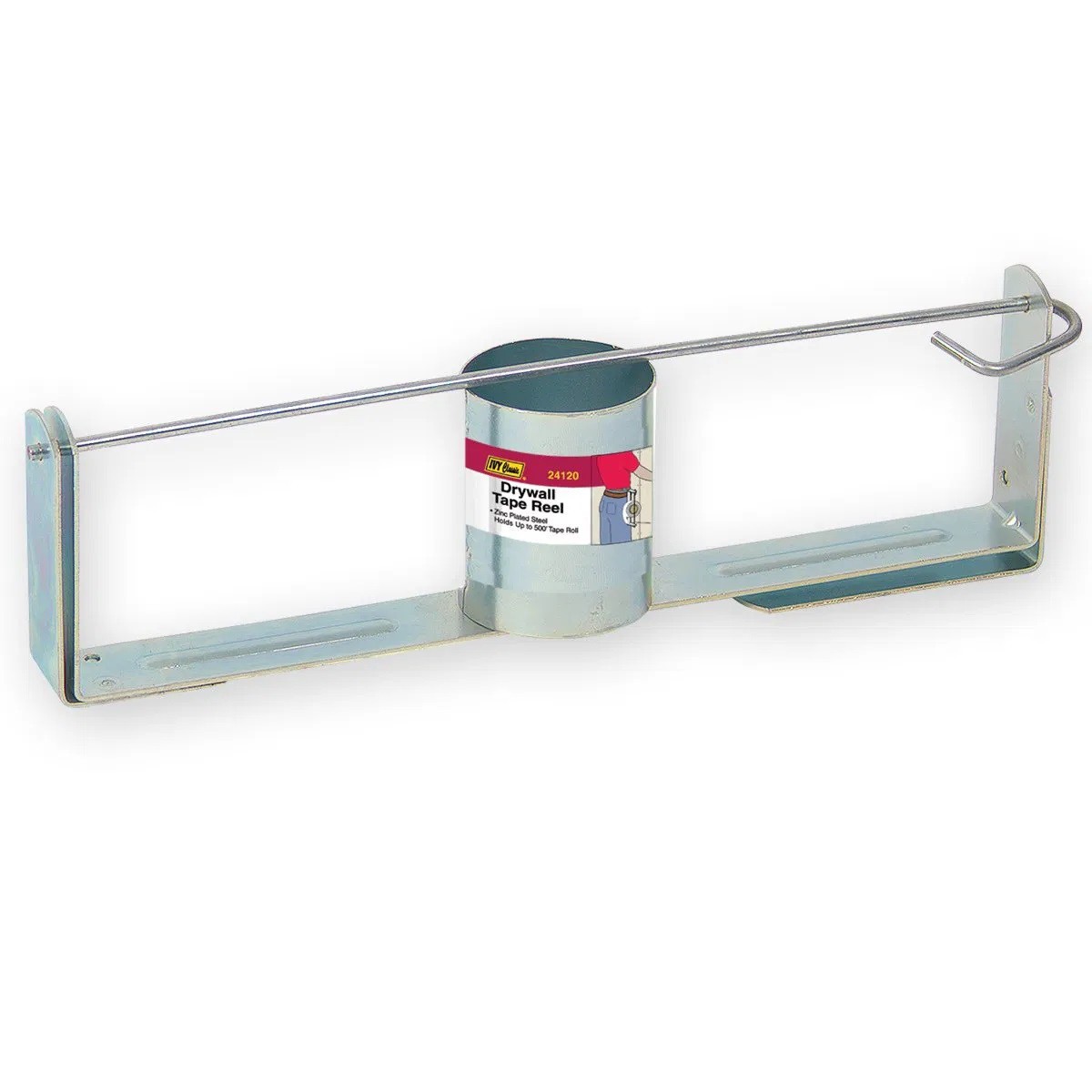 IVY Classic 24120 Drywall Tape Reel